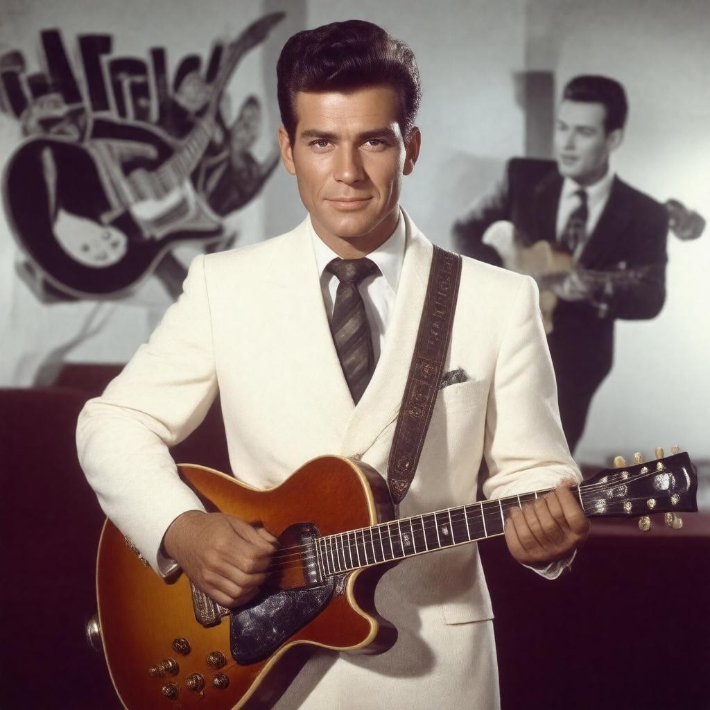 Carl Perkins